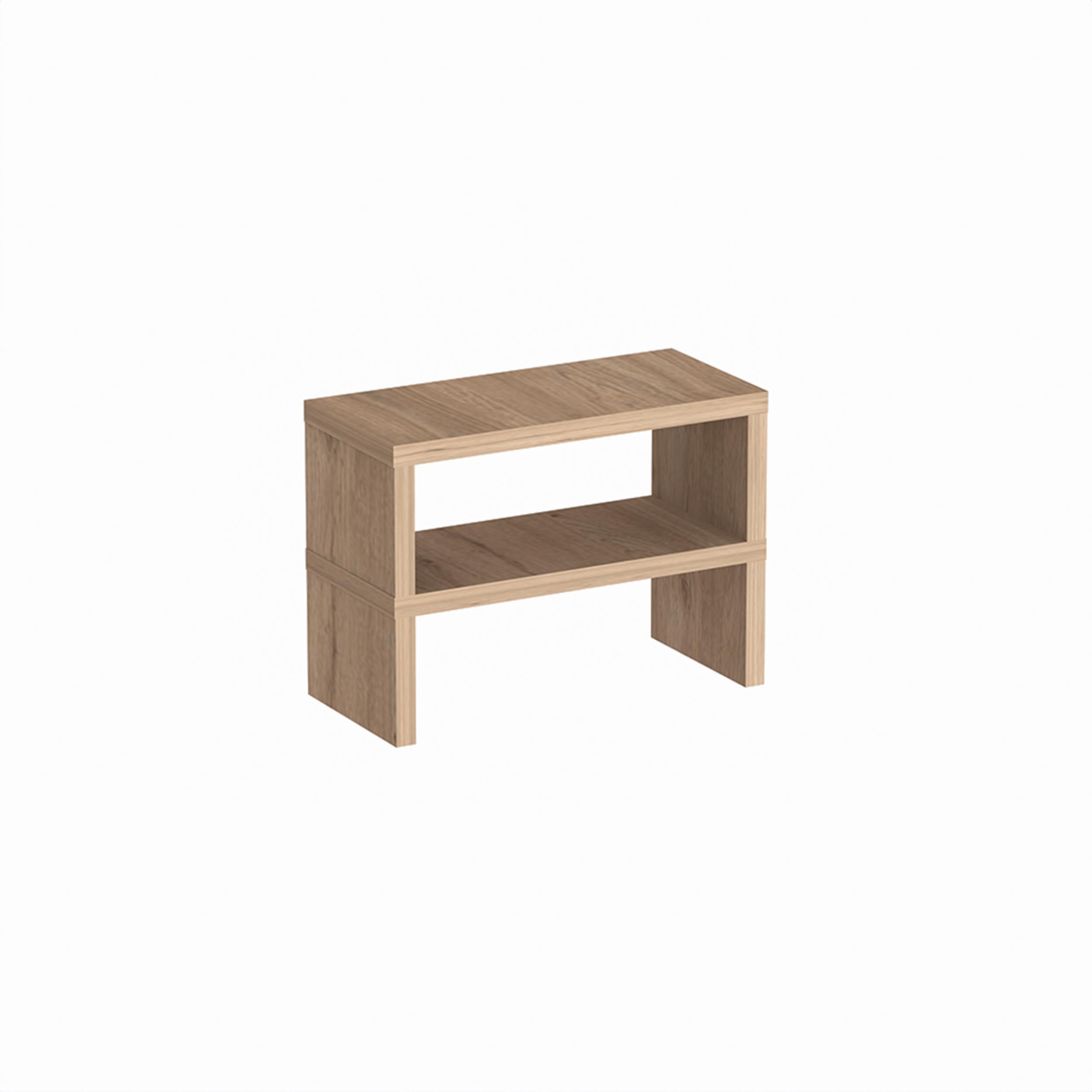 Étagère de cuisine Dean – 25 mm – Organisateur de rangement pour plan de travail