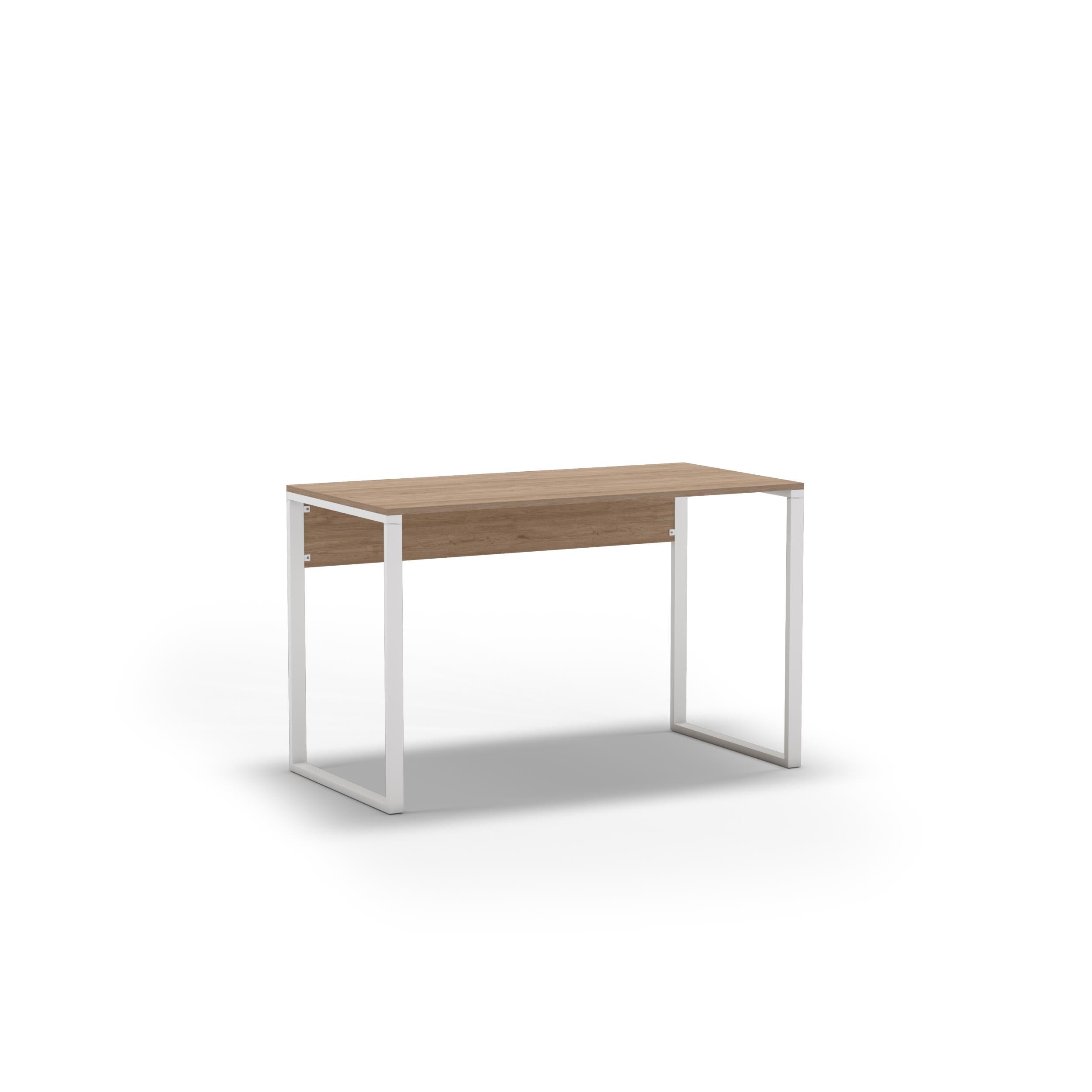 Inna Table de travail – Bureau moderne 100 cm