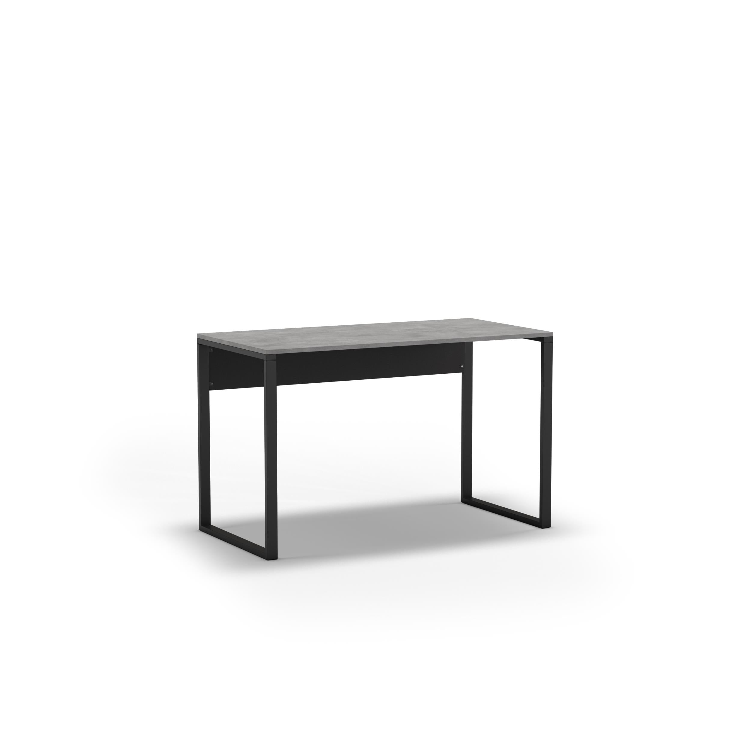 Inna Table de travail – Bureau moderne 100 cm