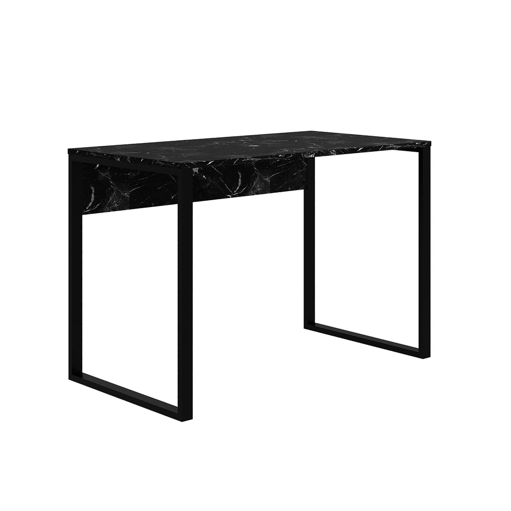Inna Table de travail – Bureau moderne 100 cm