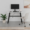 Bureau d'étude Kemre – Bureau d'ordinateur moderne pour la maison