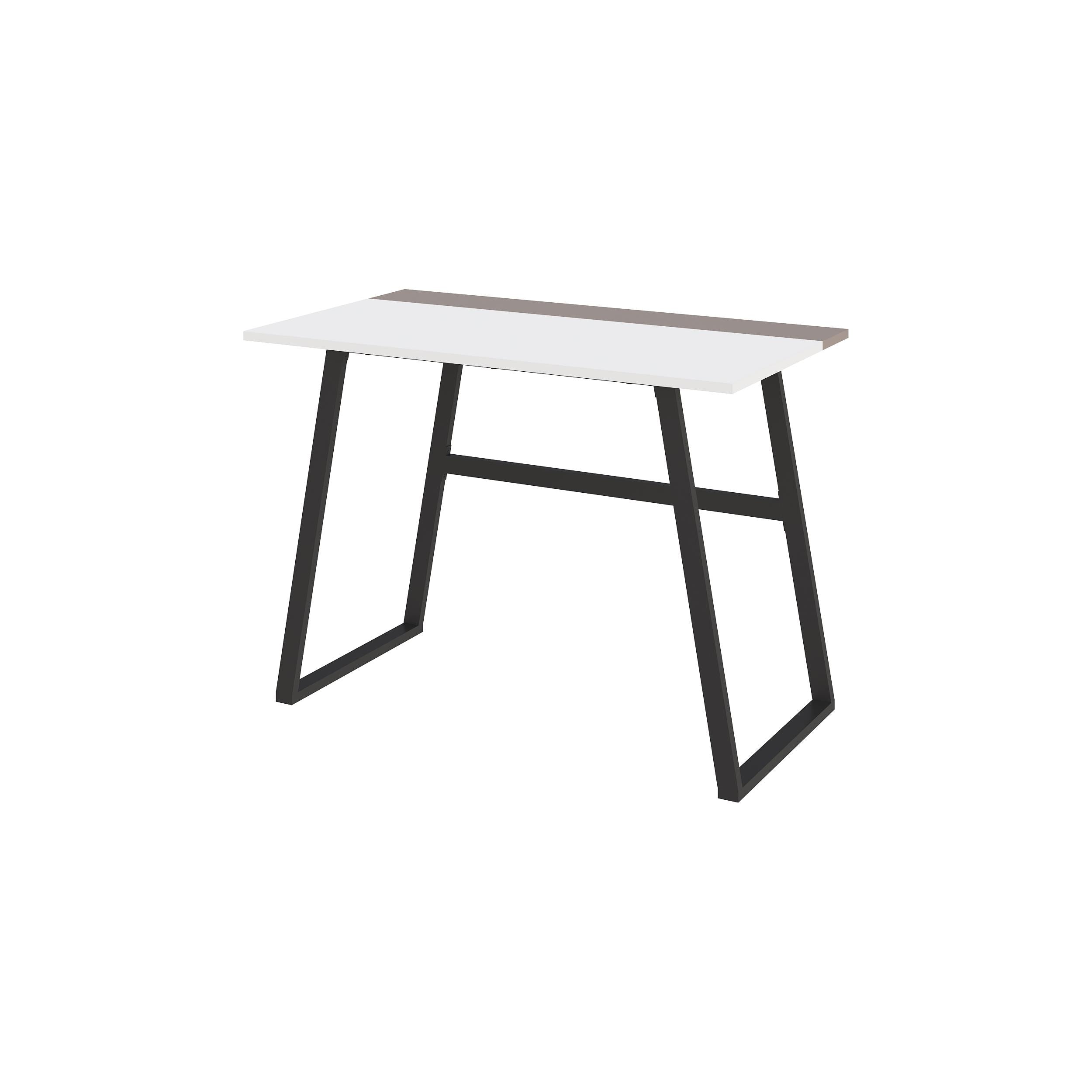 Bureau d'étude Kemre – Bureau d'ordinateur moderne pour la maison