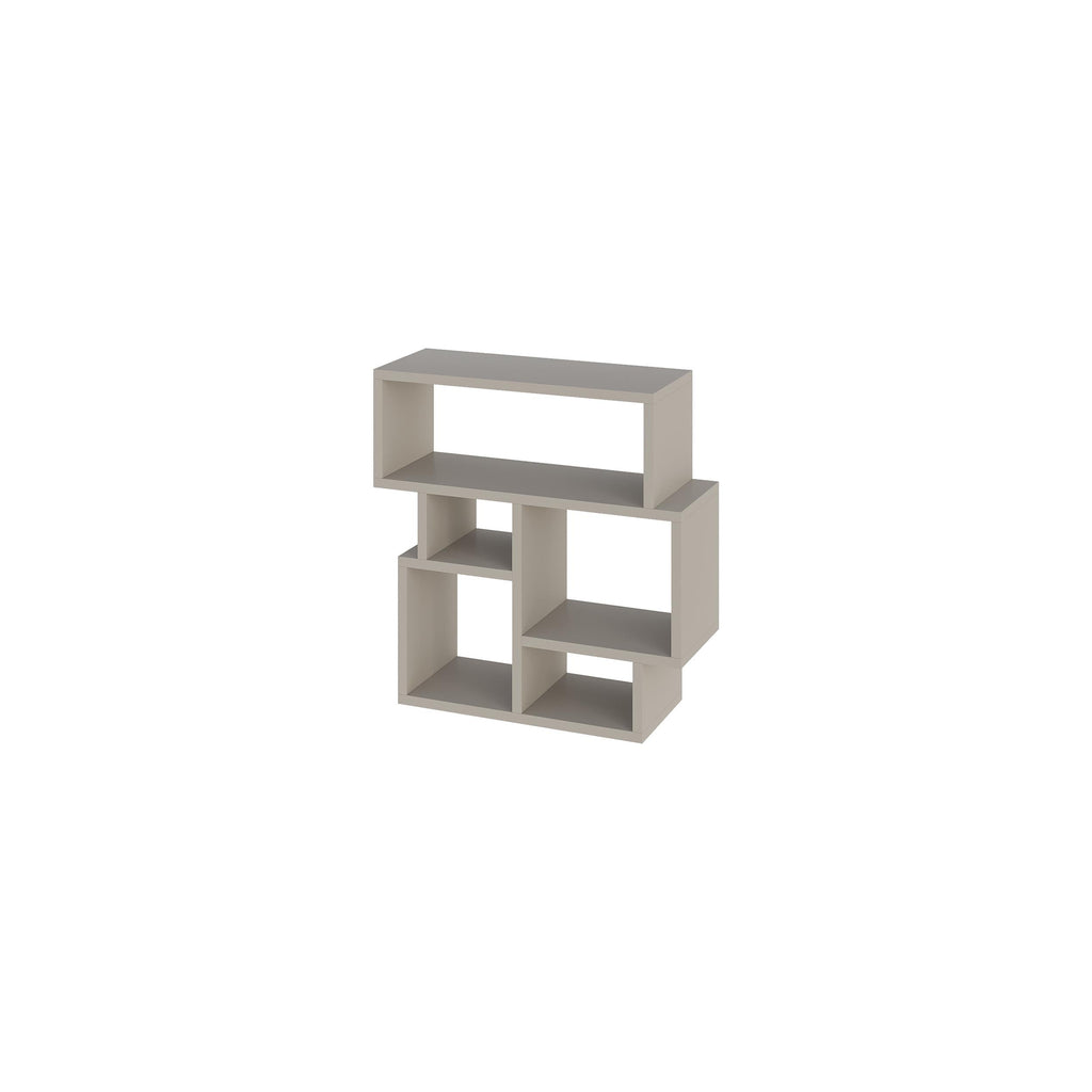 Decortieliving - Karma Modern Side End Table Multipurpose With Creativeness H 60.5cm