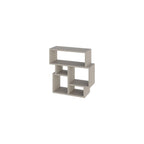 Decortieliving - Karma Modern Side End Table Multipurpose With Creativeness H 60.5cm