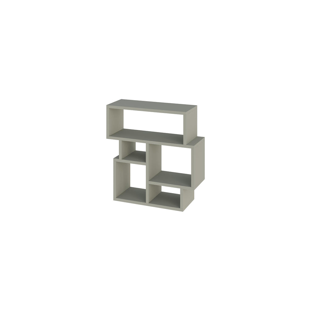 Decortieliving - Karma Modern Side End Table Multipurpose With Creativeness H 60.5cm