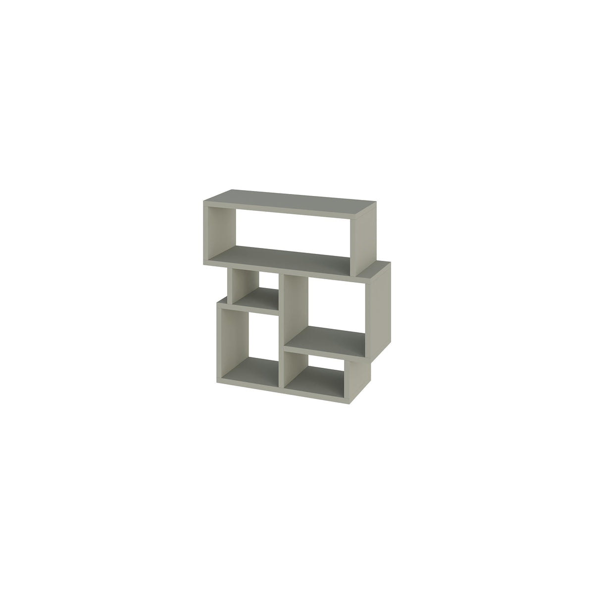 Decortieliving - Karma Modern Side End Table Multipurpose With Creativeness H 60.5cm