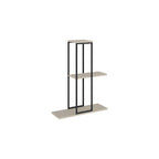Decortieliving - Vetra Modern Plantstand Shelves