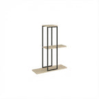 Decortieliving - Vetra Modern Plantstand Shelves