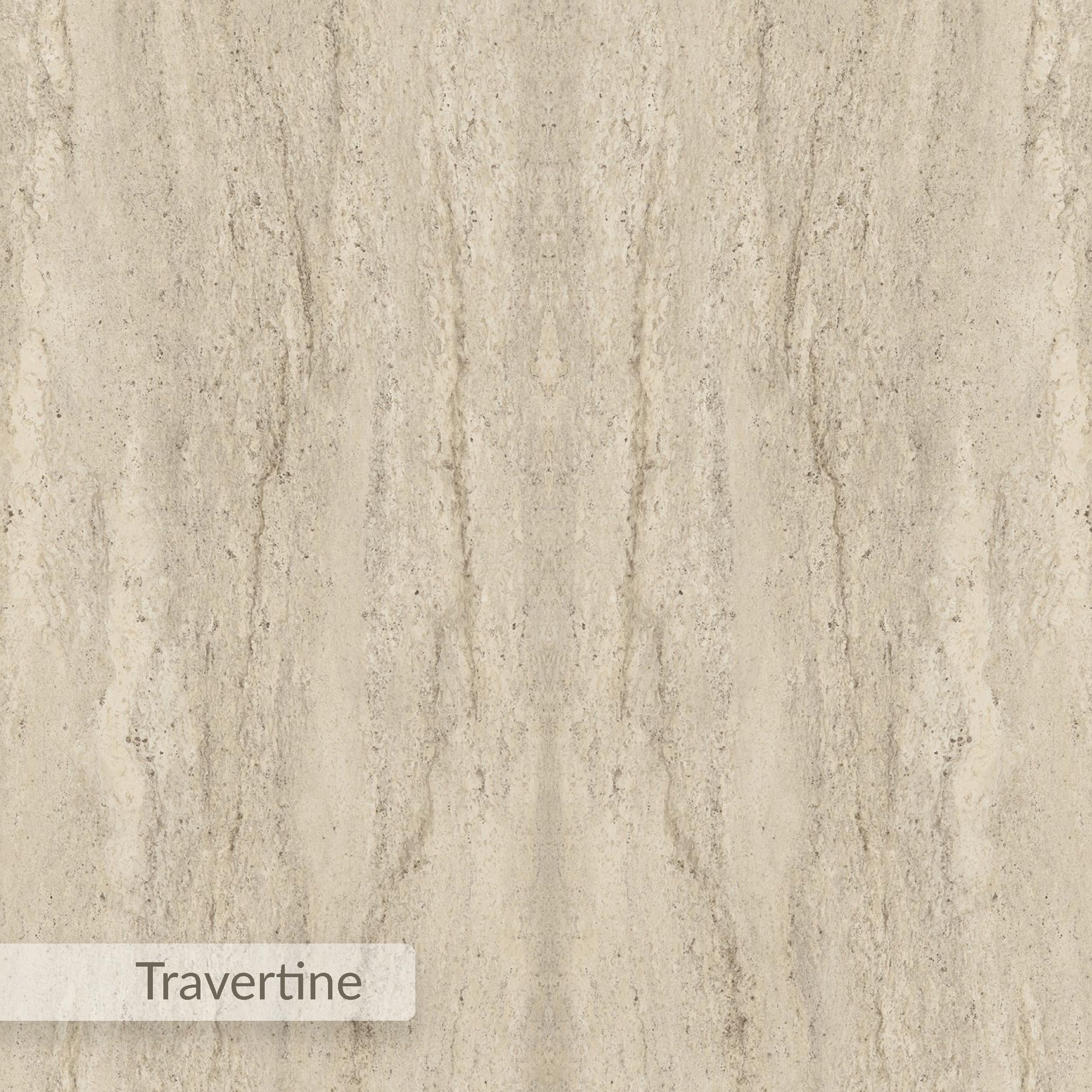 Table basse ovale Sable