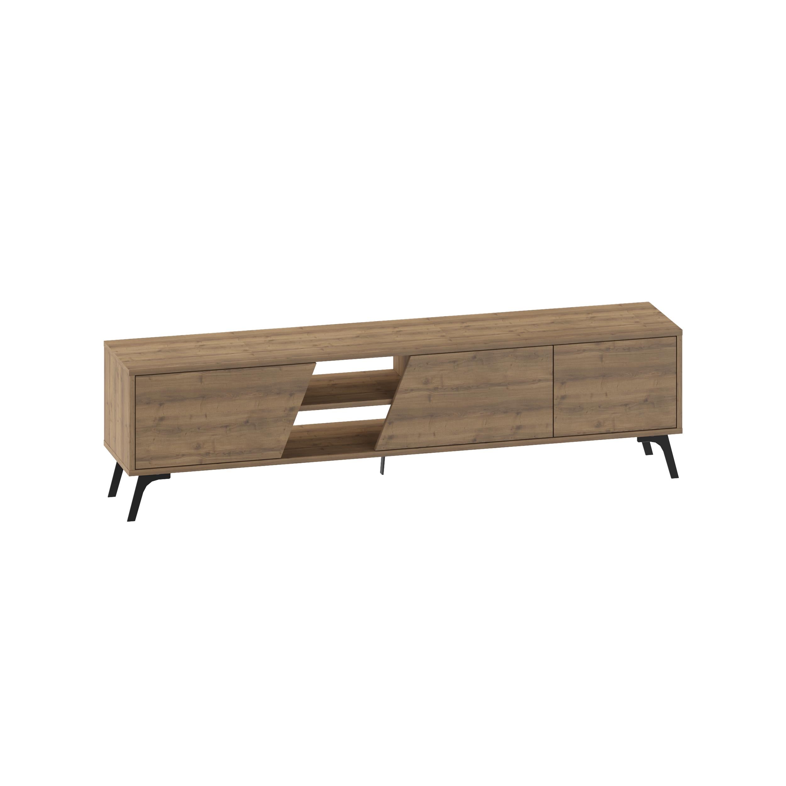 Decortieliving - Fiona Modern Tv Stand 180cm