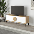 Meuble TV moderne Gora 140 cm