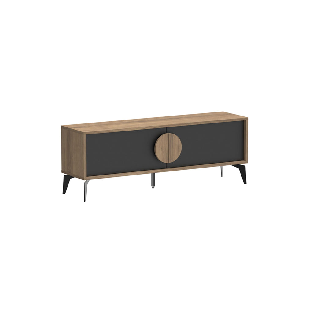 Meuble TV moderne Gora 140 cm