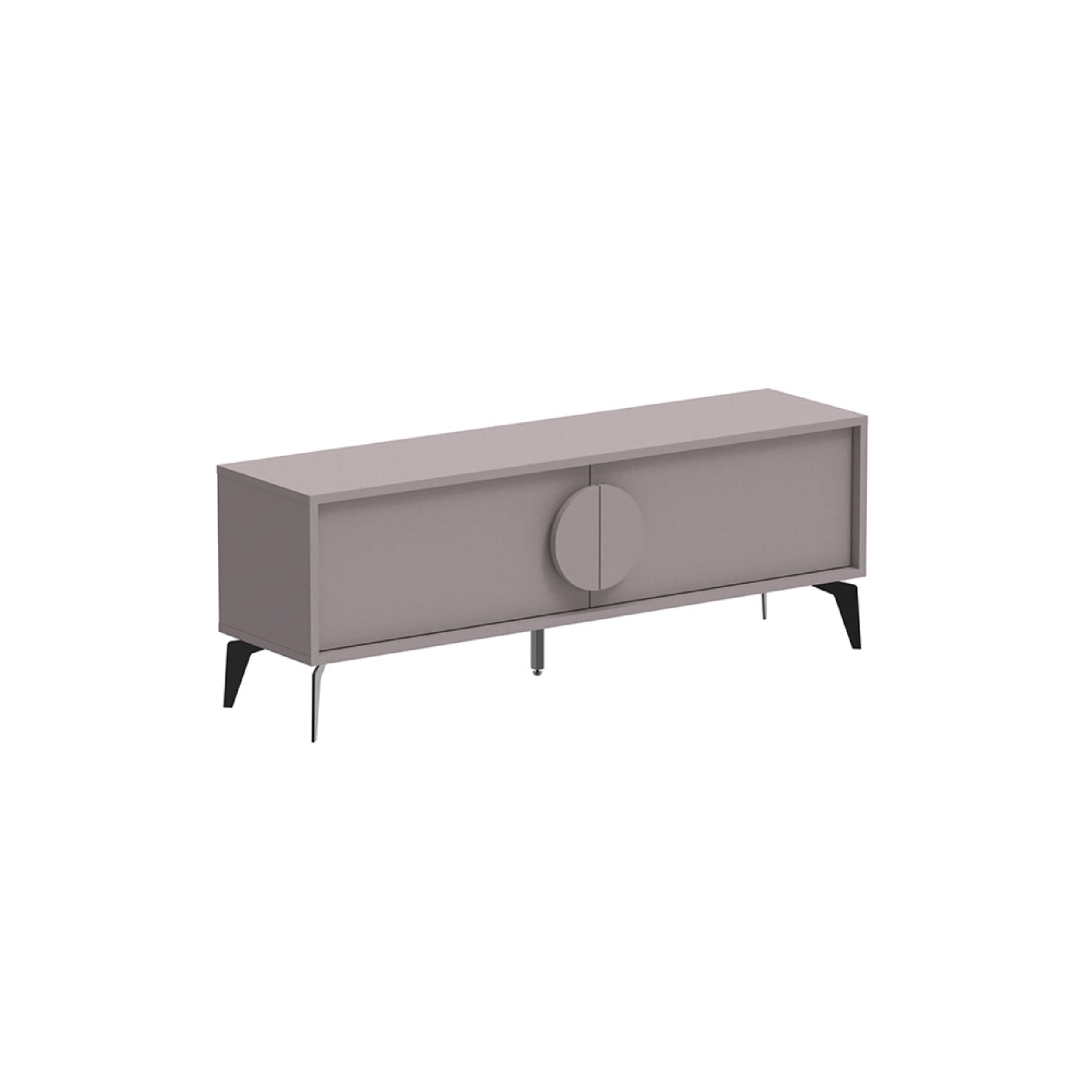 Meuble TV moderne Gora 140 cm