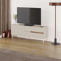 Decortieliving - Arch Modern Tv Unit 150cm