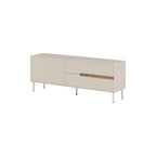 Decortieliving - Arch Modern Tv Unit 150cm