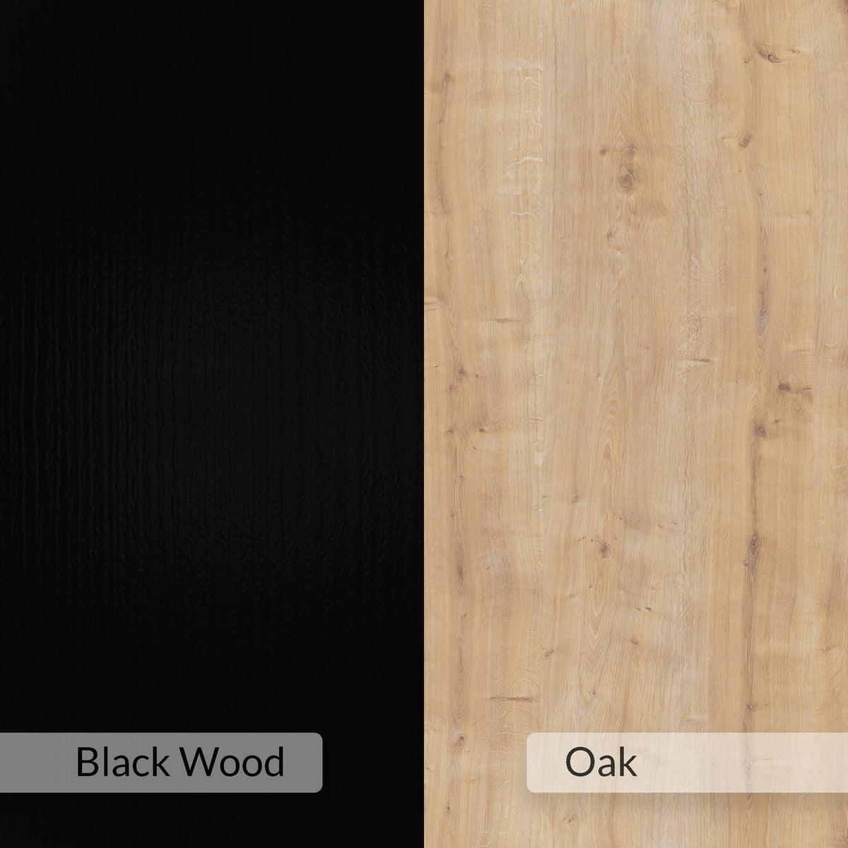 Decortieliving - Dalma 140cm Dining Table – Sapphire Oak