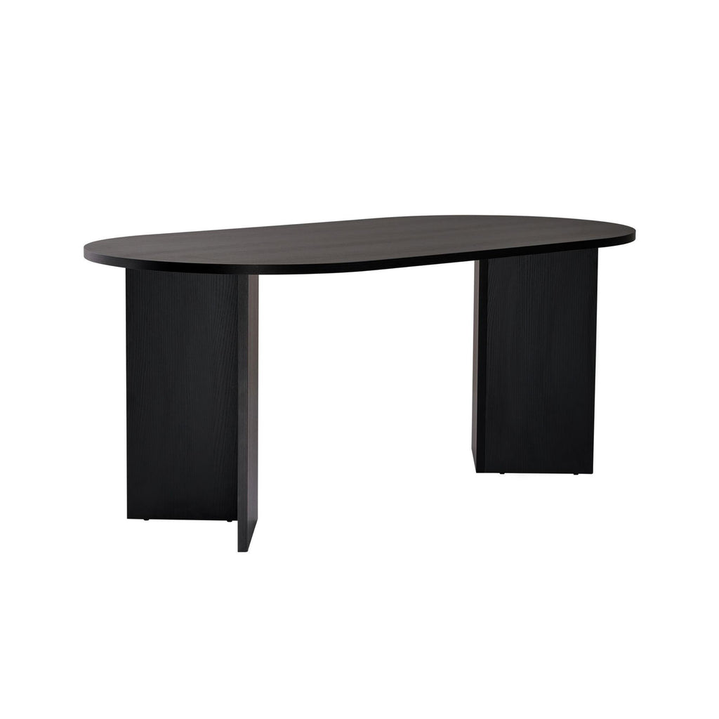 Decortieliving - Sablin Dining Table 6 seater 180x90cm