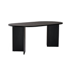 Decortieliving - Sablin Dining Table 6 seater 180x90cm