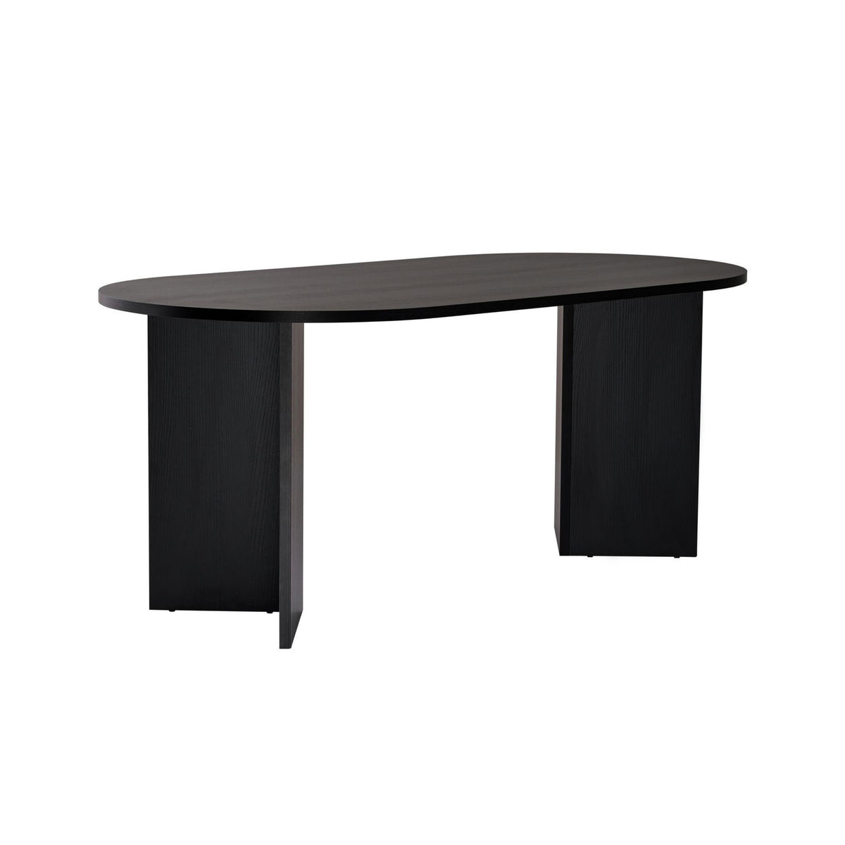Decortieliving - Sablin Dining Table 6 seater 180x90cm