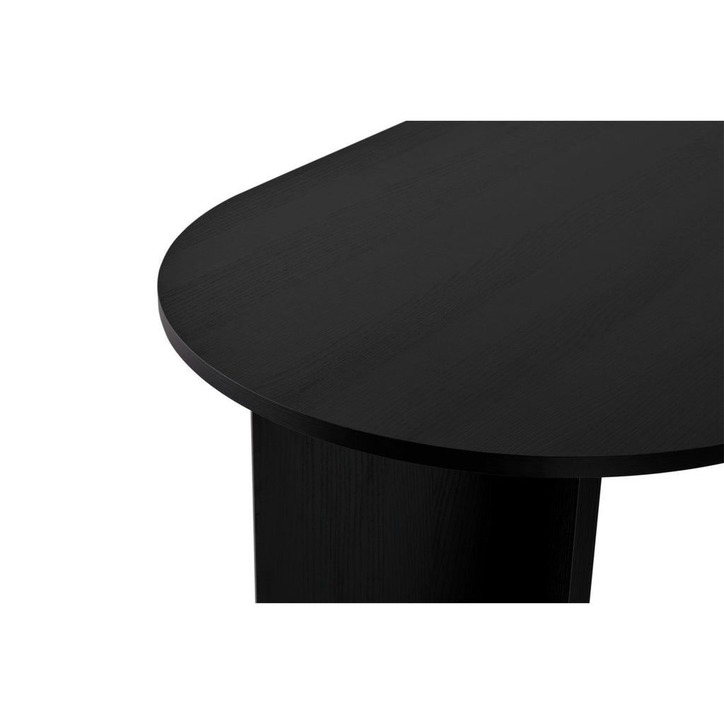 Decortieliving - Sablin Dining Table 6 seater 180x90cm