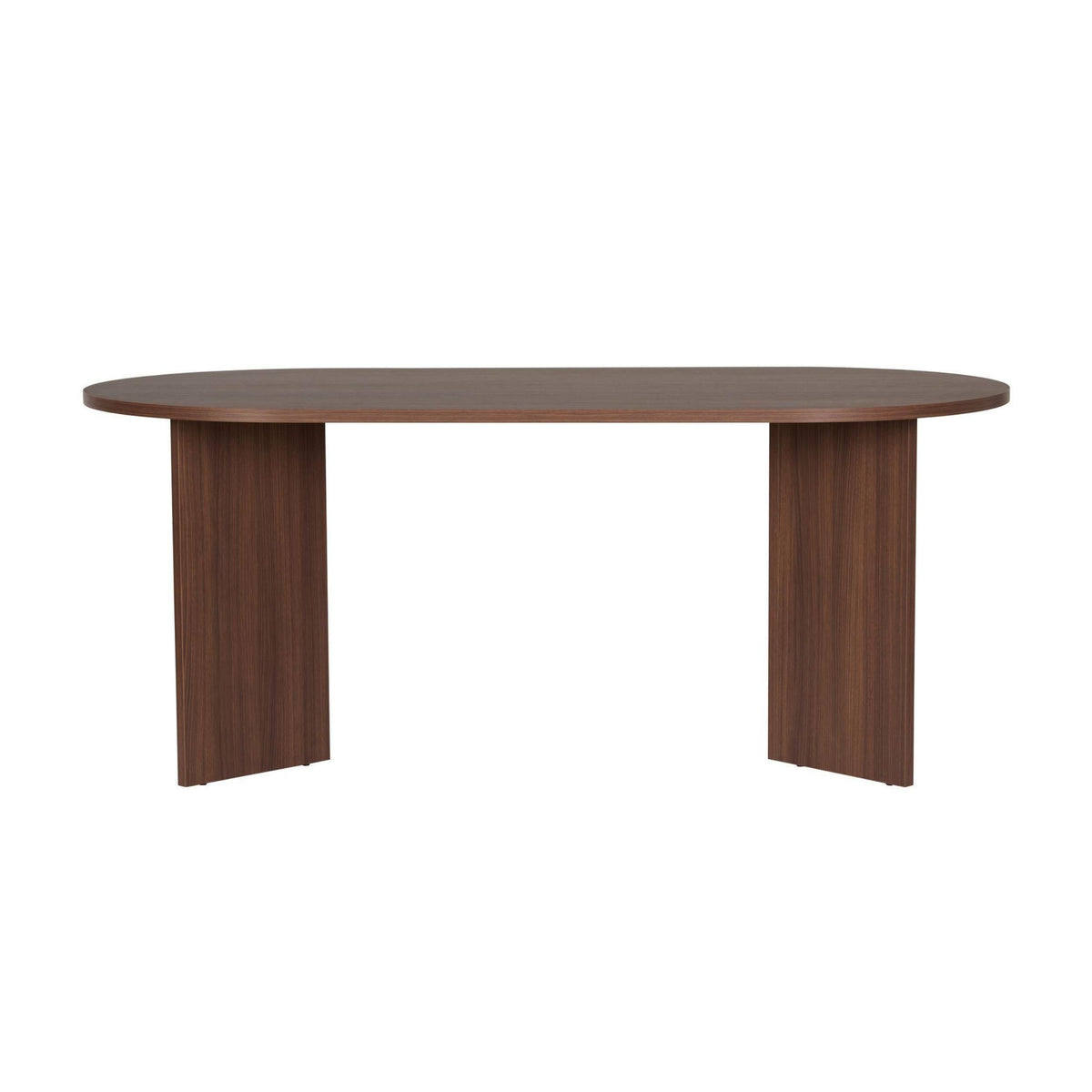 Decortieliving - Sablin Dining Table 6 seater 180x90cm