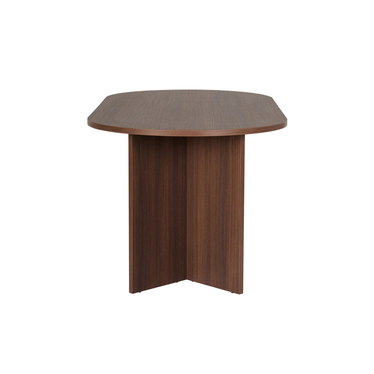 Decortieliving - Sablin Dining Table 6 seater 180x90cm