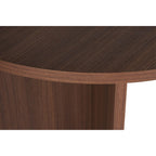 Decortieliving - Sablin Dining Table 6 seater 180x90cm