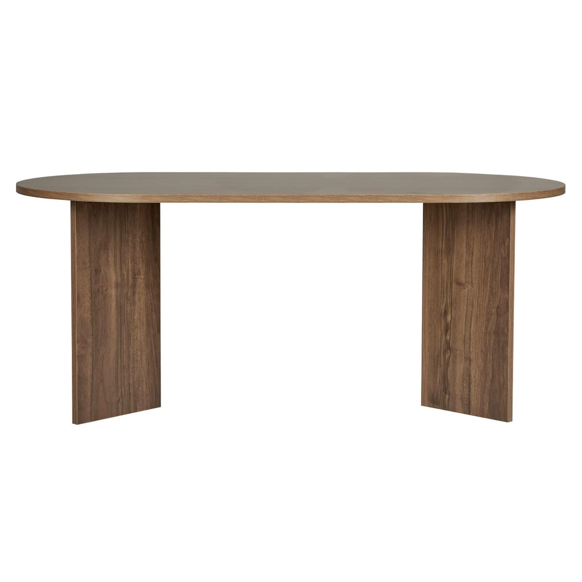 Decortieliving - Sablin Dining Table 6 seater 180x90cm