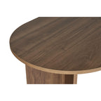 Decortieliving - Sablin Dining Table 6 seater 180x90cm