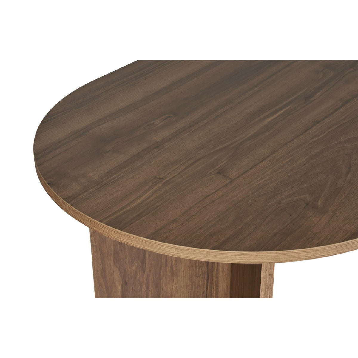 Decortieliving - Sablin Dining Table 6 seater 180x90cm