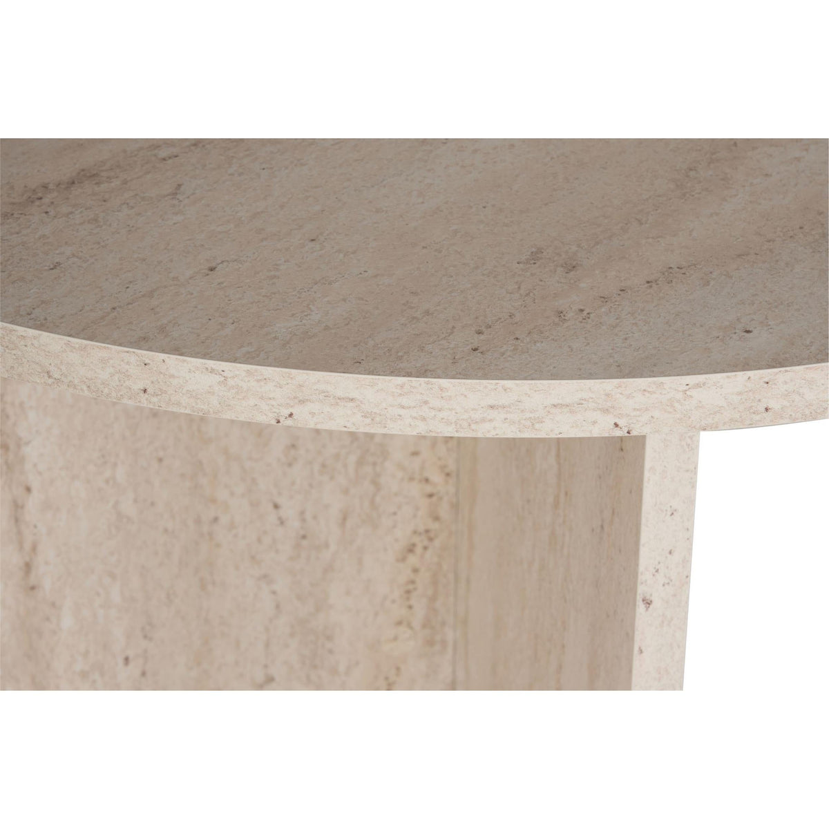 Decortieliving - Sablin Dining Table 6 seater 180x90cm