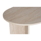 Decortieliving - Sablin Dining Table 6 seater 180x90cm