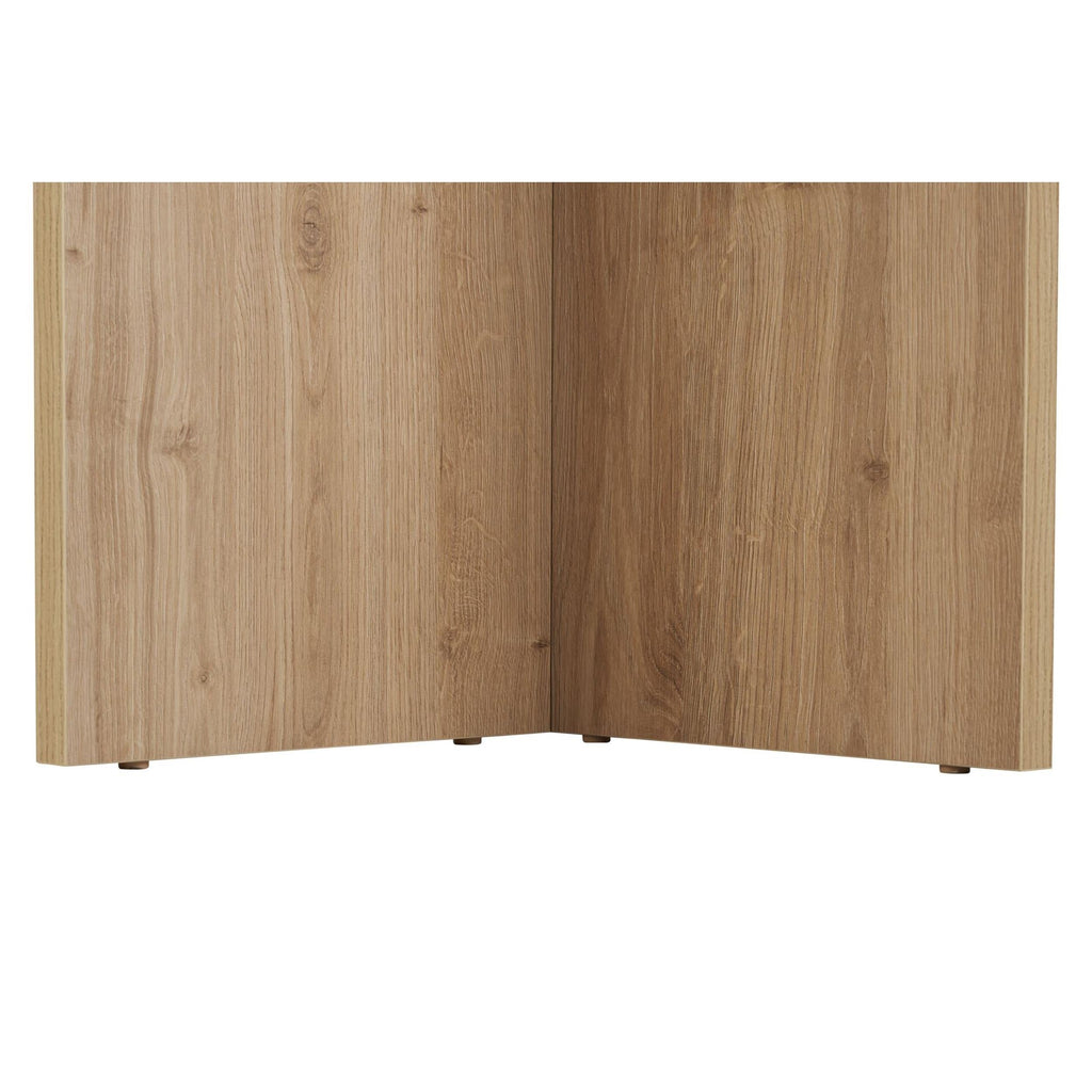 Decortieliving - Sablin Dining Table 6 seater 180x90cm