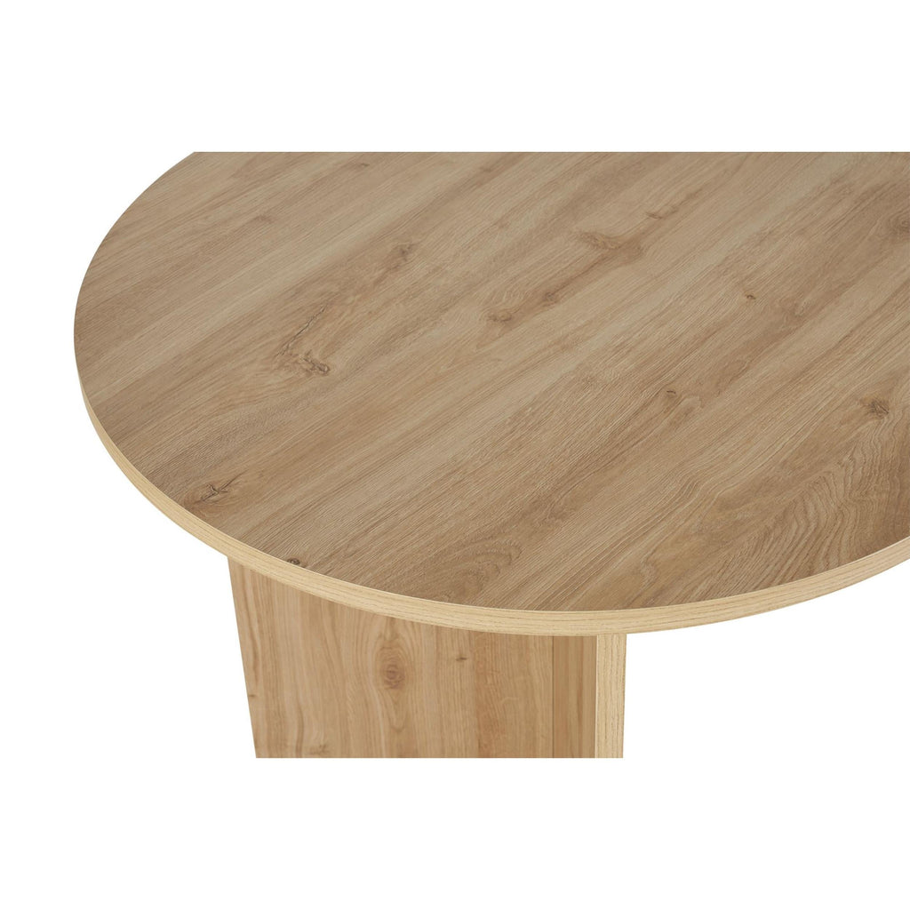 Decortieliving - Sablin Dining Table 6 seater 180x90cm