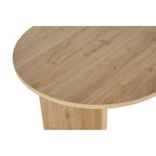 Decortieliving - Sablin Dining Table 6 seater 180x90cm