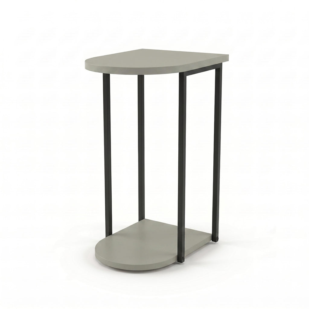 Table d'appoint en C Roya