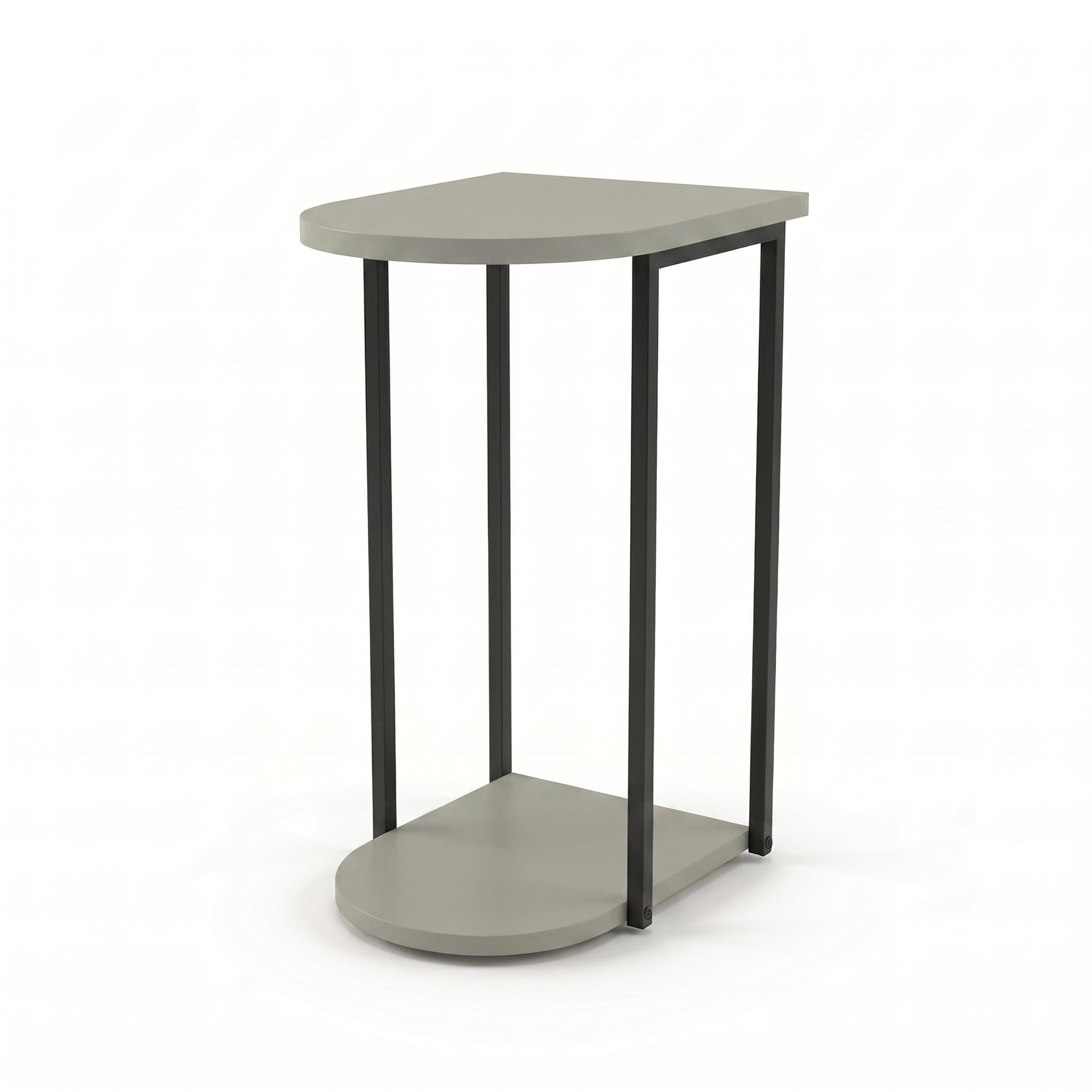 Table d'appoint en C Roya