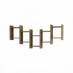 Decortieliving - Bat Modern Floating Shelf 64cm Tall