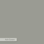 Decortieliving - Vena Modern Coffee Table Ash Green 100 x 60 cm