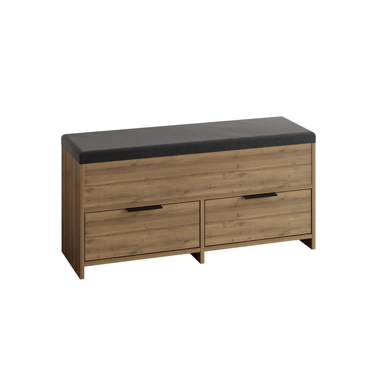 Decortieliving - Cove Modern Shoe Storage Bench