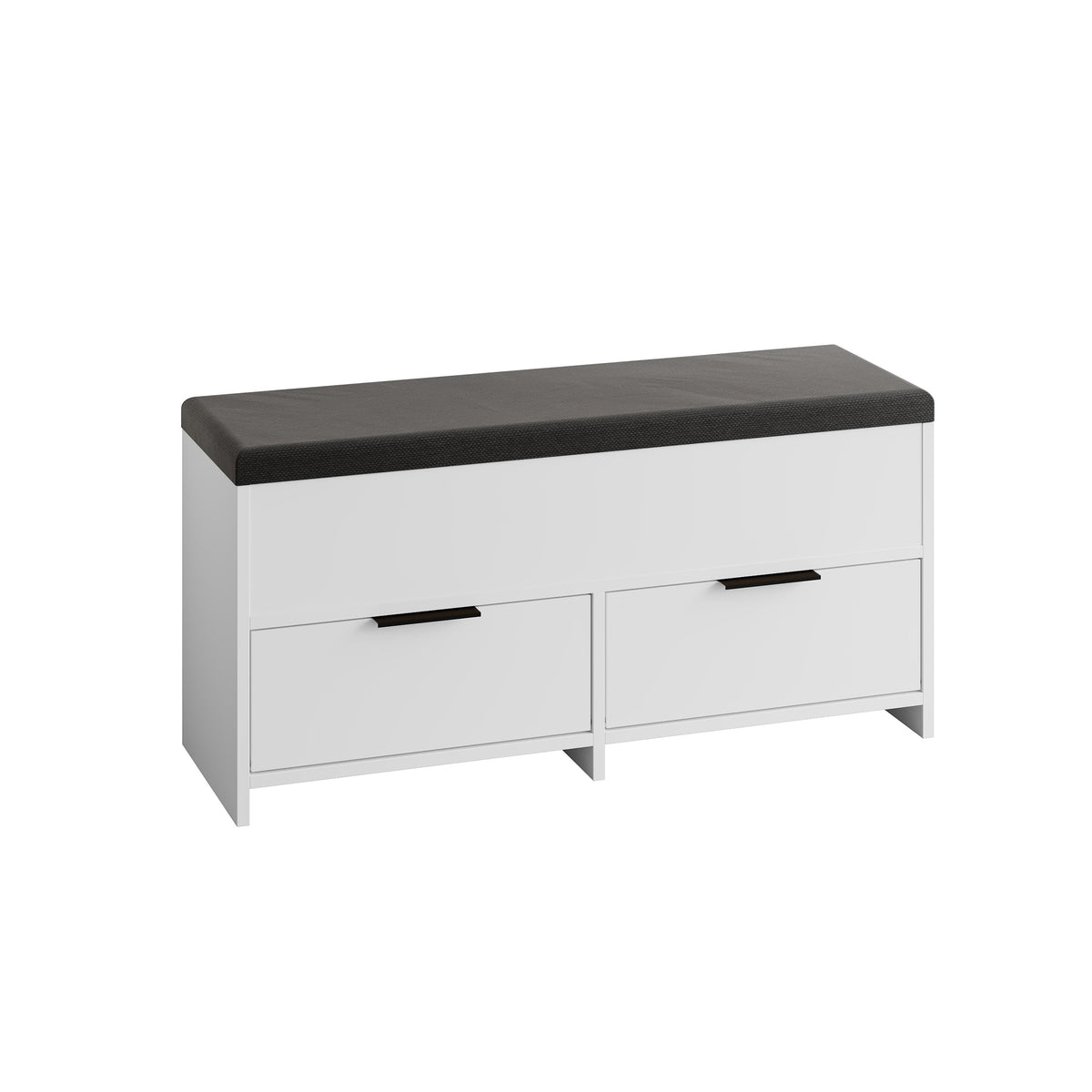 Decortieliving - Cove Modern Shoe Storage Bench