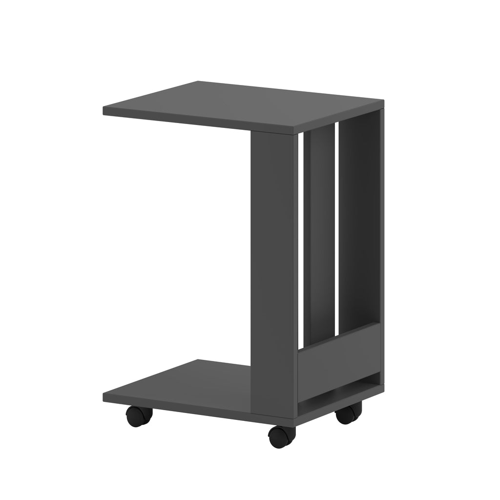 Decortieliving - Edi Modern Side Table 60cm