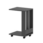 Decortieliving - Edi Modern Side Table 60cm