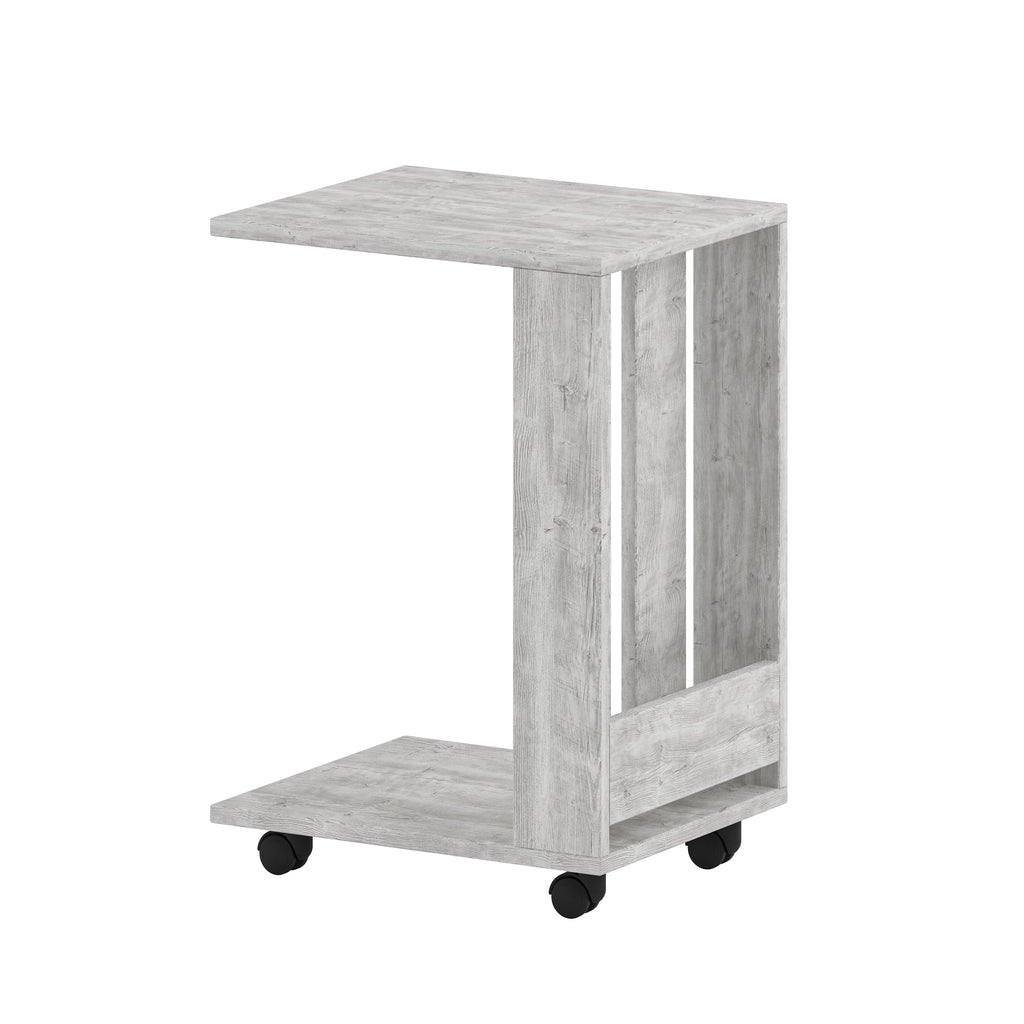 Decortieliving - Edi Modern Side Table 60cm