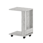 Decortieliving - Edi Modern Side Table 60cm