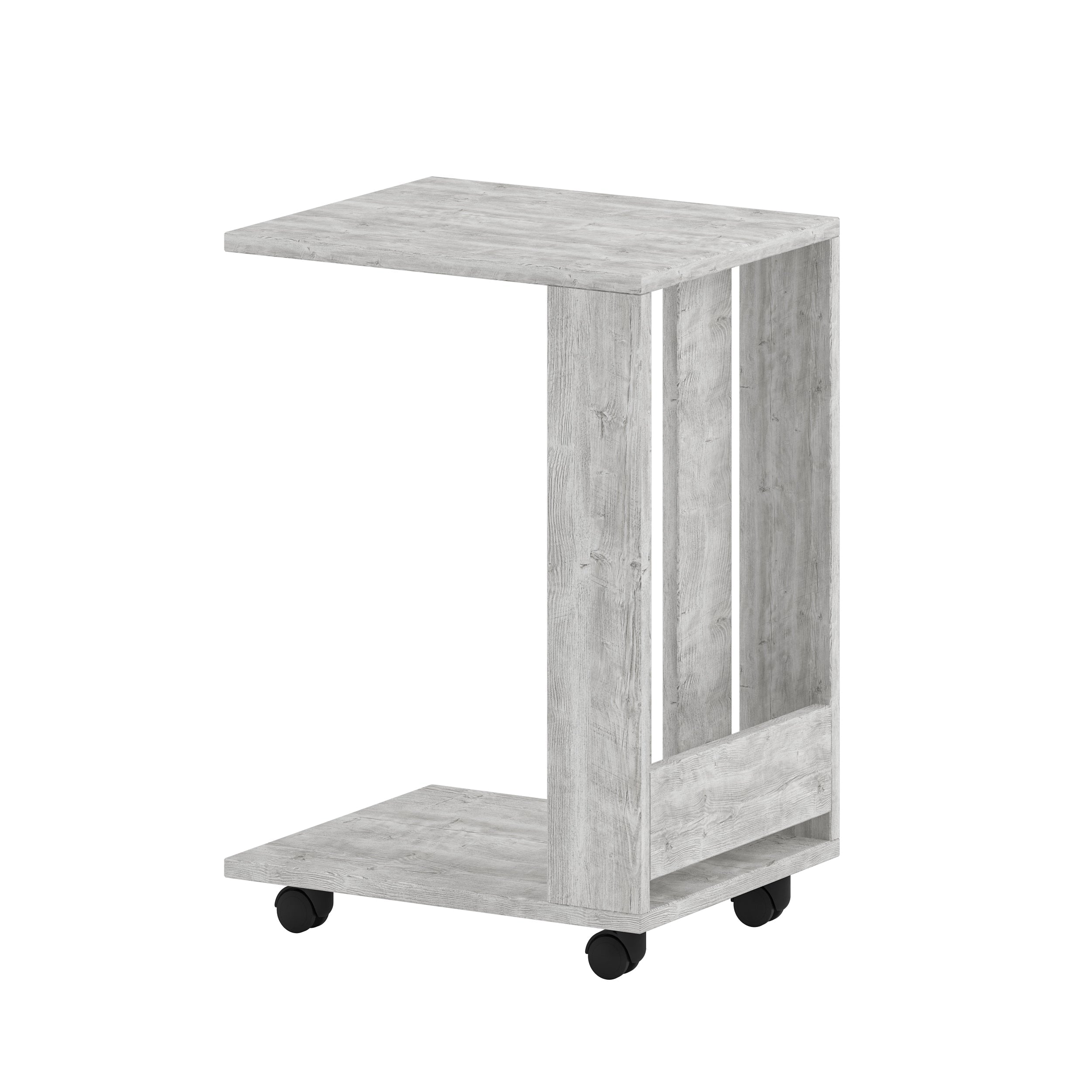 Decortieliving - Edi Modern Side Table 60cm