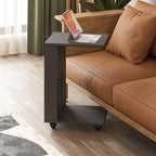 Decortieliving - Edi Modern Side Table 60cm