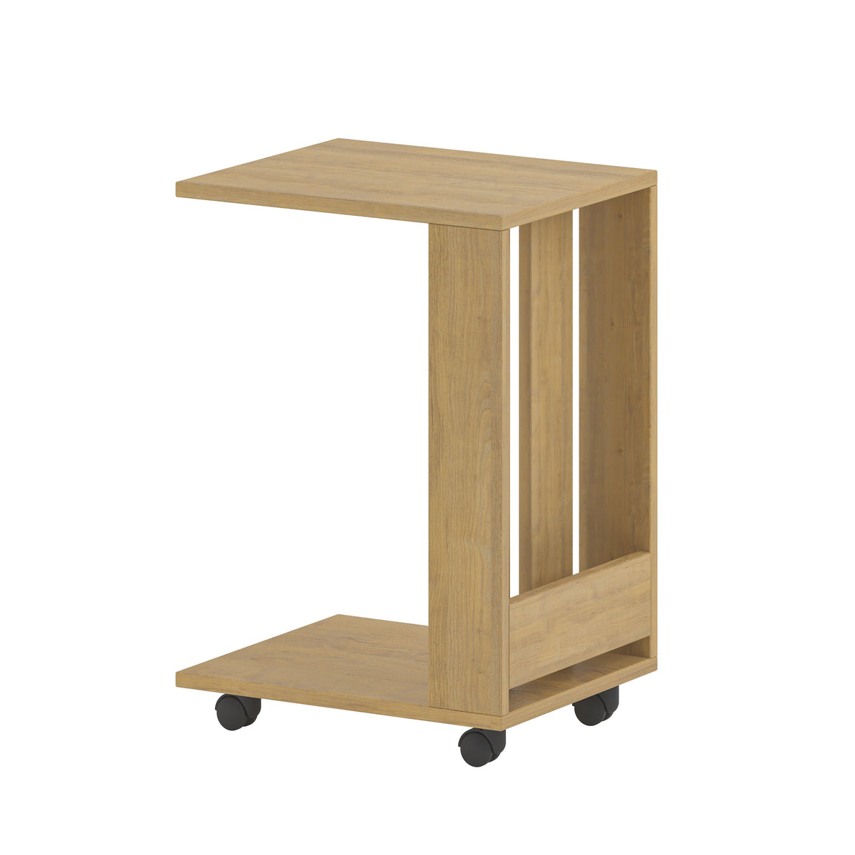 Decortieliving - Edi Modern Side Table 60cm