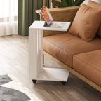Decortieliving - Edi Modern Side Table 60cm