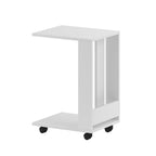 Decortieliving - Edi Modern Side Table 60cm
